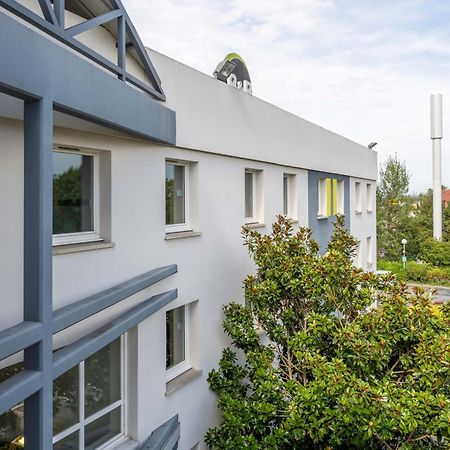 B&B Hotel Beauvais Allonne  Εξωτερικό φωτογραφία