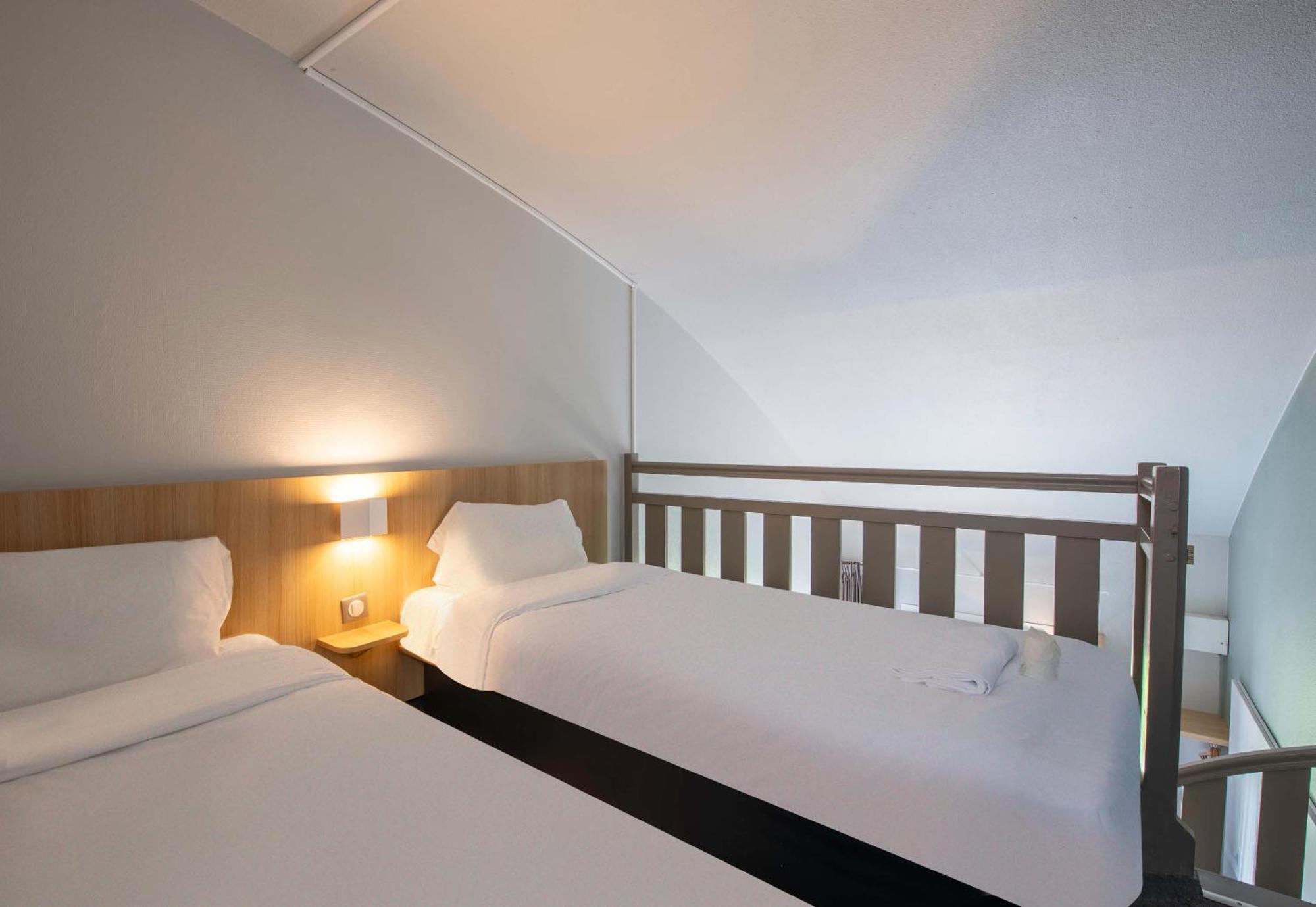 B&B Hotel Beauvais Allonne  Εξωτερικό φωτογραφία