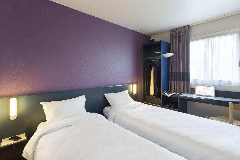B&B Hotel Beauvais Allonne  Εξωτερικό φωτογραφία