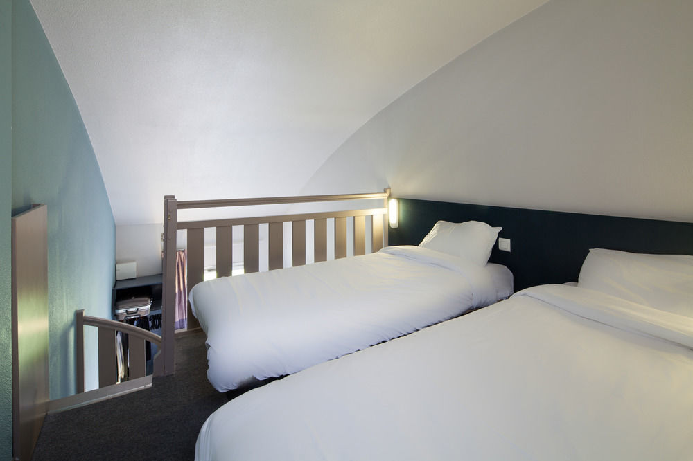 B&B Hotel Beauvais Allonne  Εξωτερικό φωτογραφία