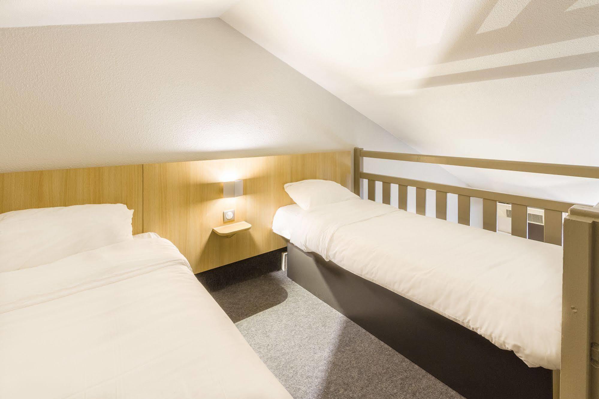 B&B Hotel Beauvais Allonne  Εξωτερικό φωτογραφία