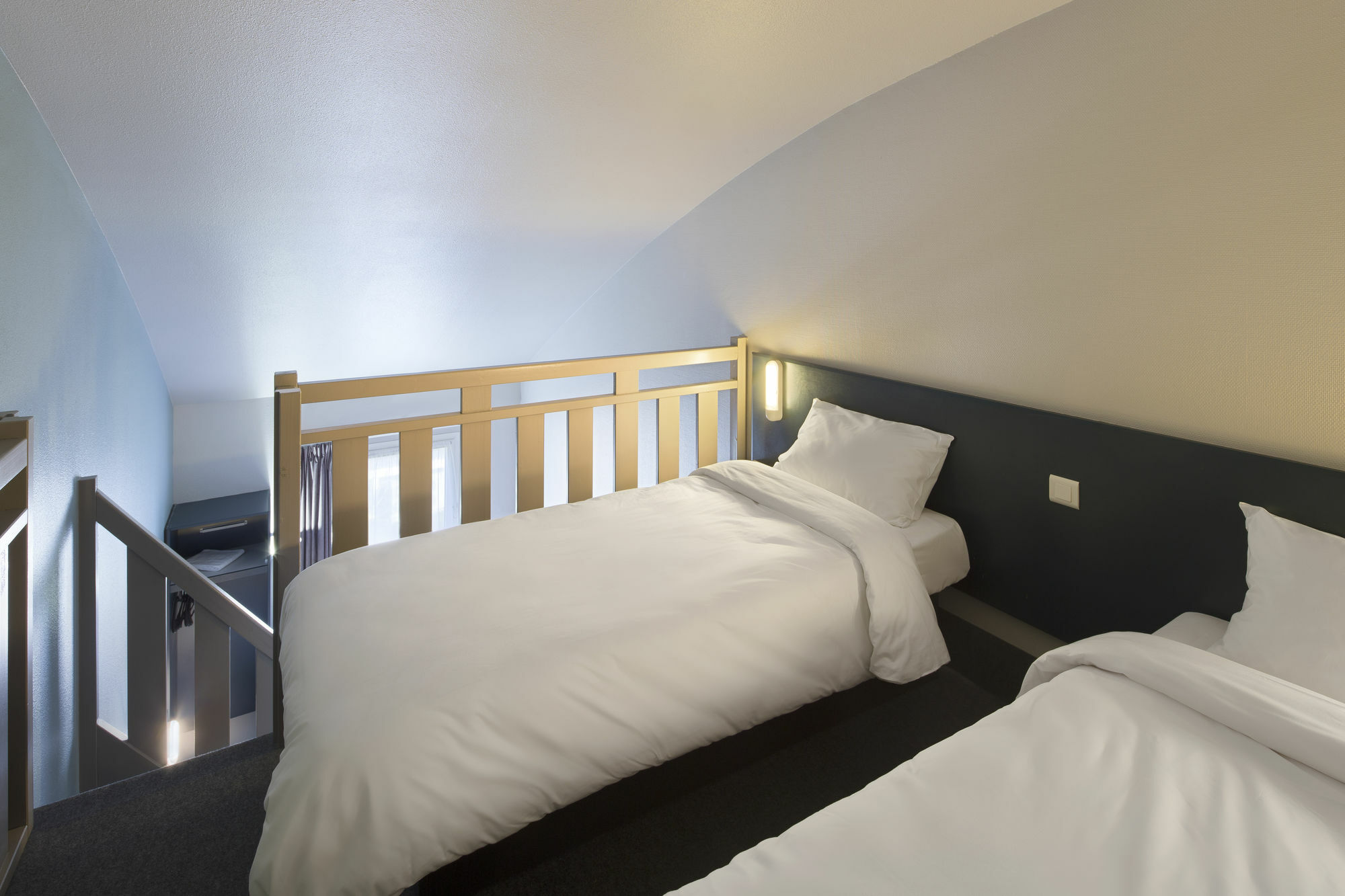 B&B Hotel Beauvais Allonne  Εξωτερικό φωτογραφία