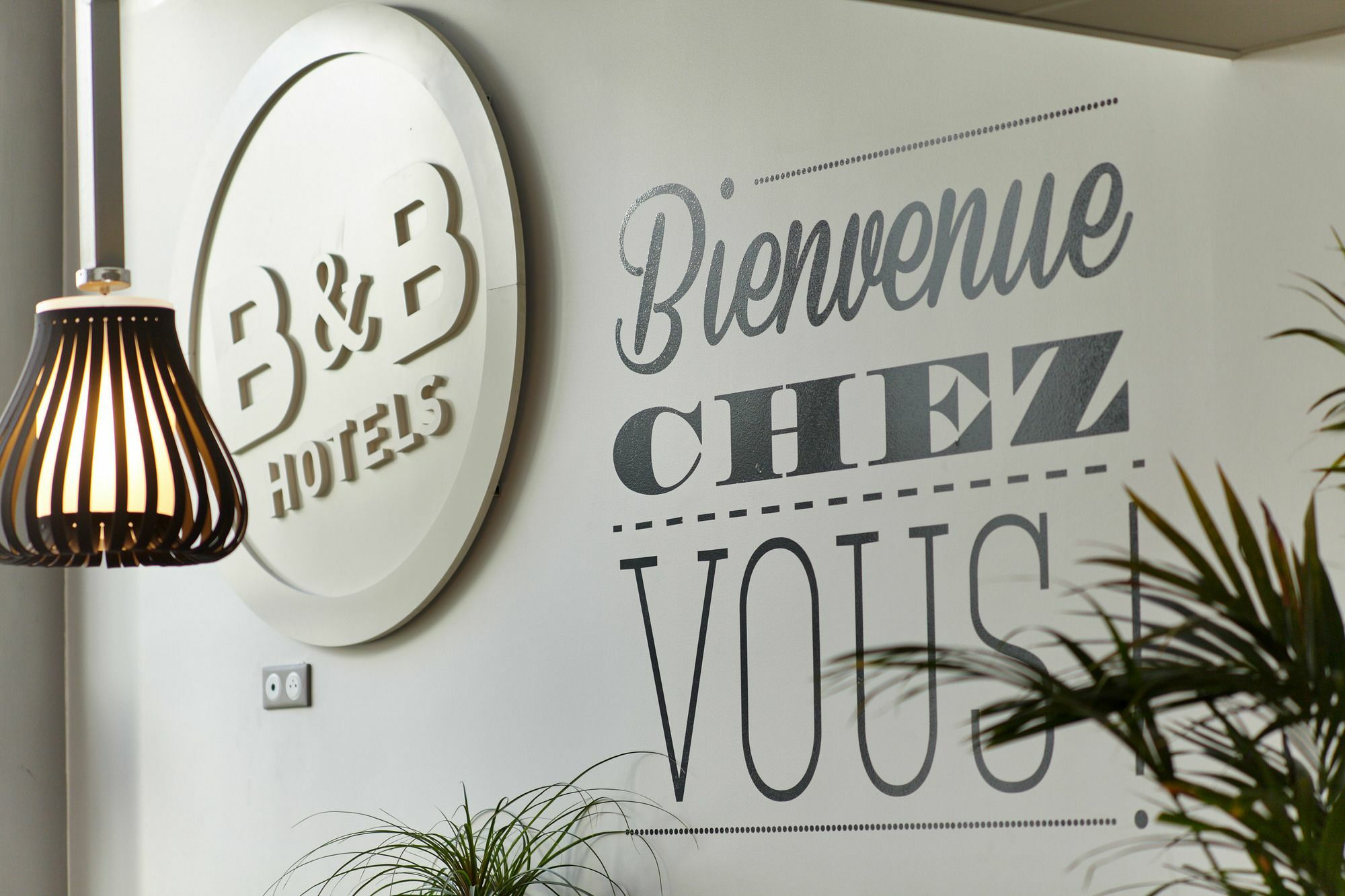 B&B Hotel Beauvais Allonne  Εξωτερικό φωτογραφία