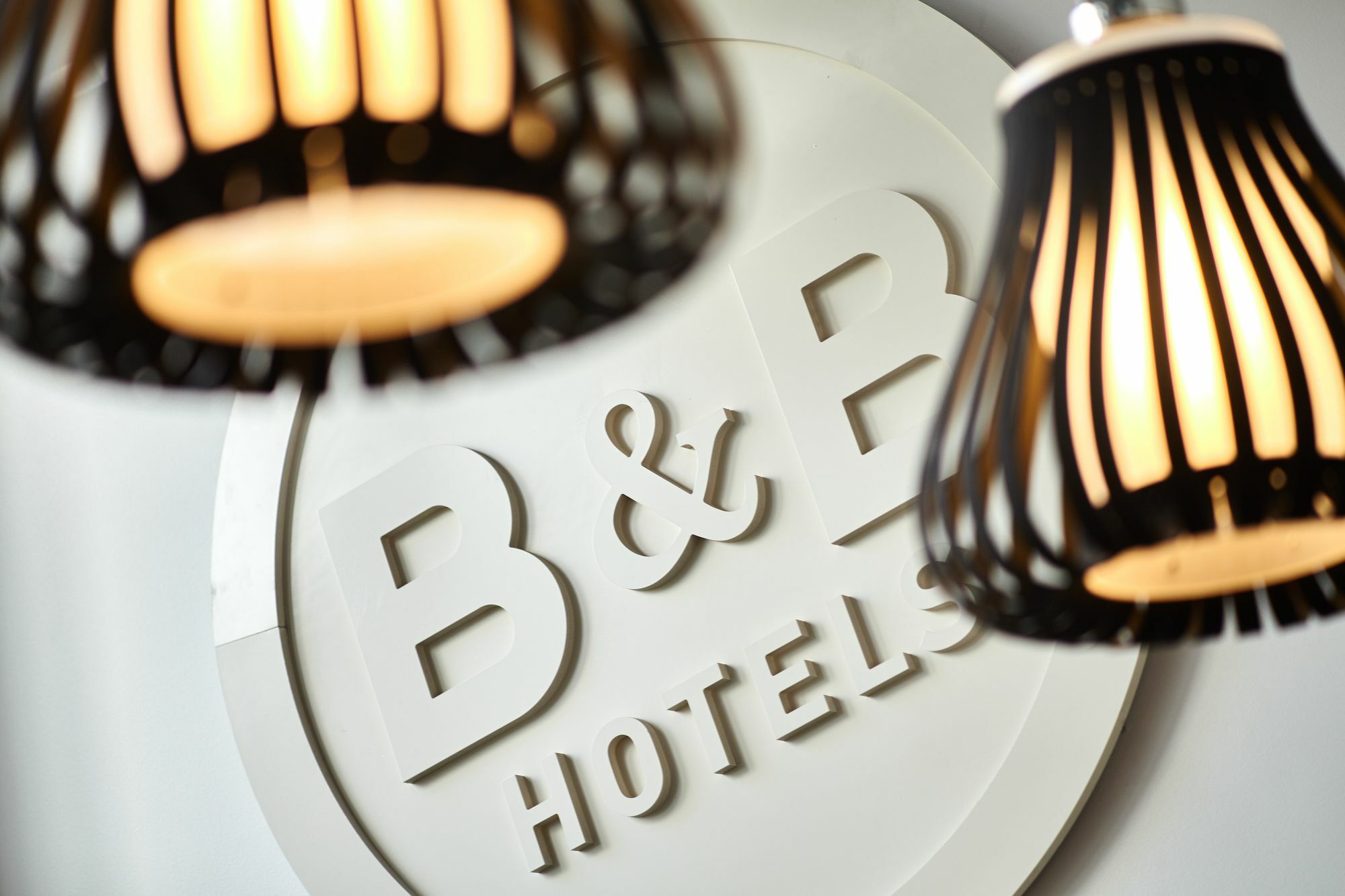 B&B Hotel Beauvais Allonne  Εξωτερικό φωτογραφία