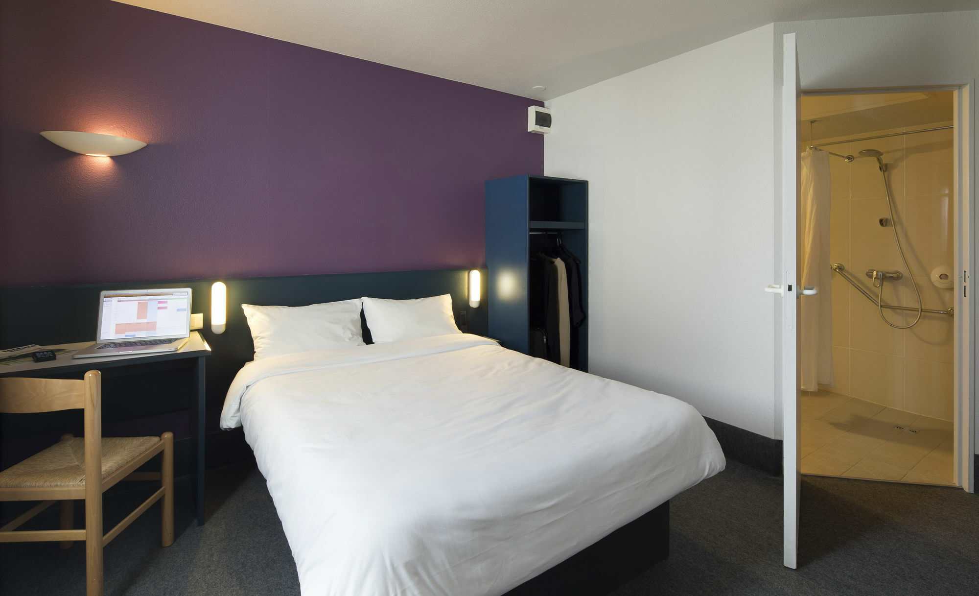 B&B Hotel Beauvais Allonne  Εξωτερικό φωτογραφία