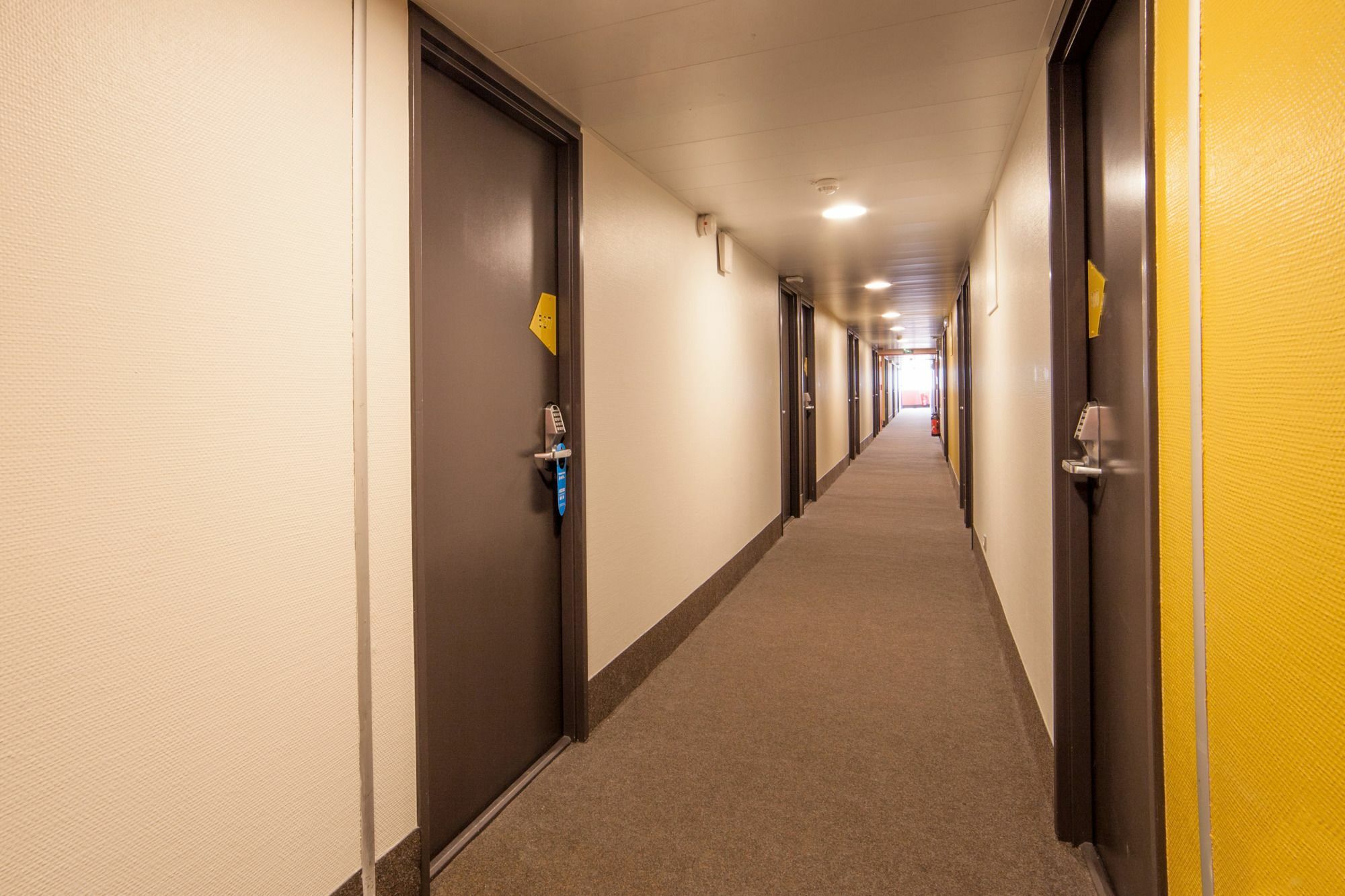 B&B Hotel Beauvais Allonne  Εξωτερικό φωτογραφία