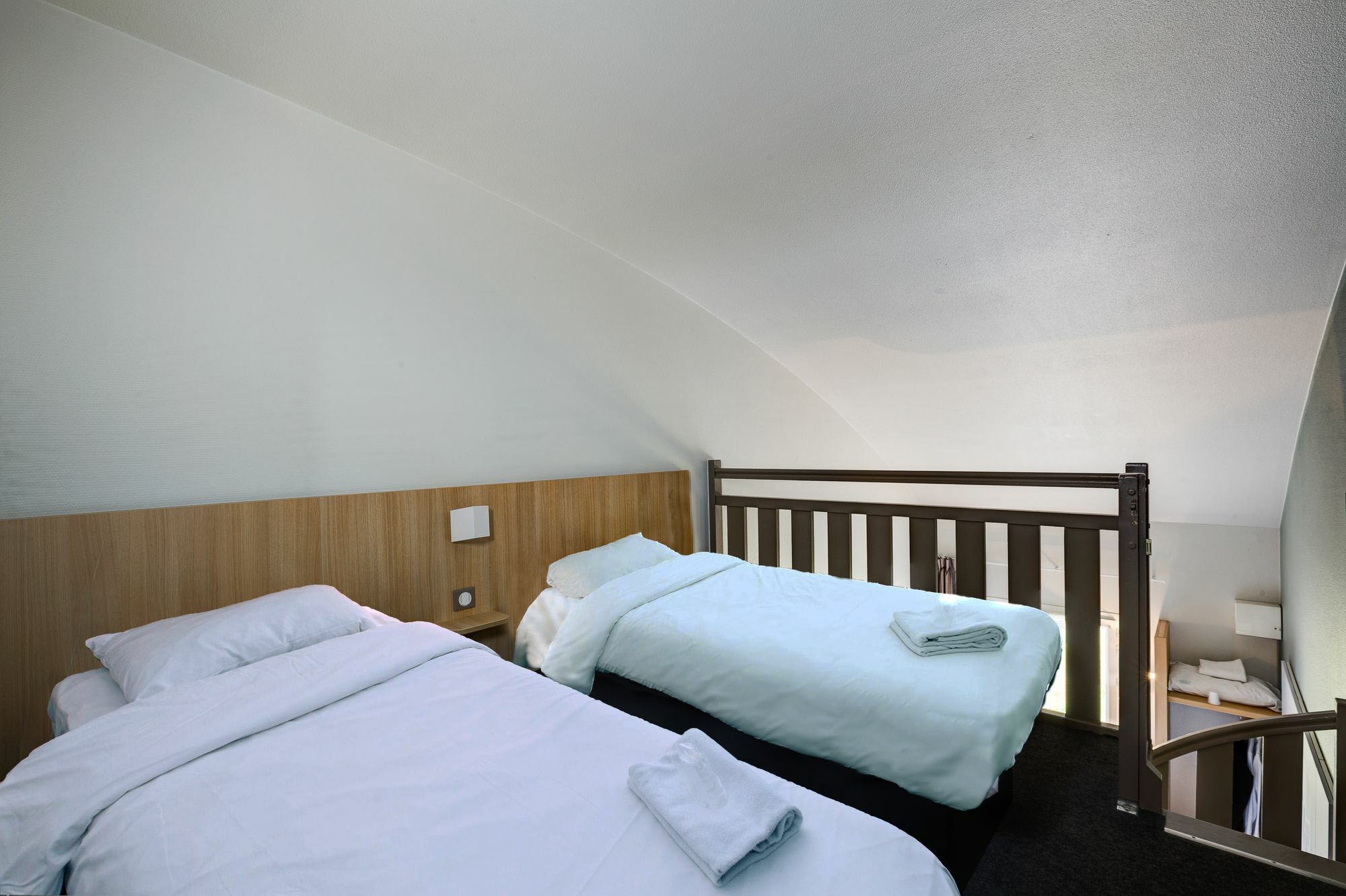 B&B Hotel Beauvais Allonne  Εξωτερικό φωτογραφία