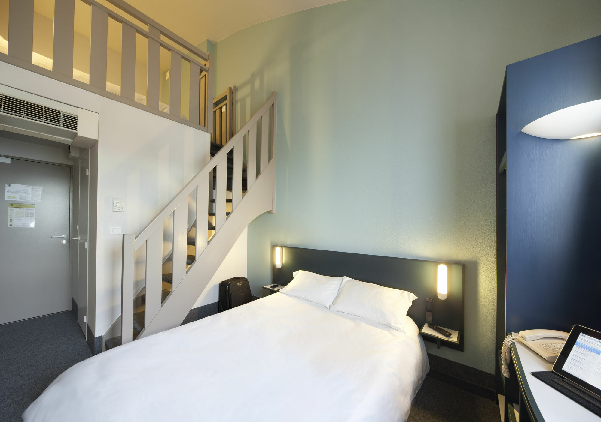 B&B Hotel Beauvais Allonne  Εξωτερικό φωτογραφία