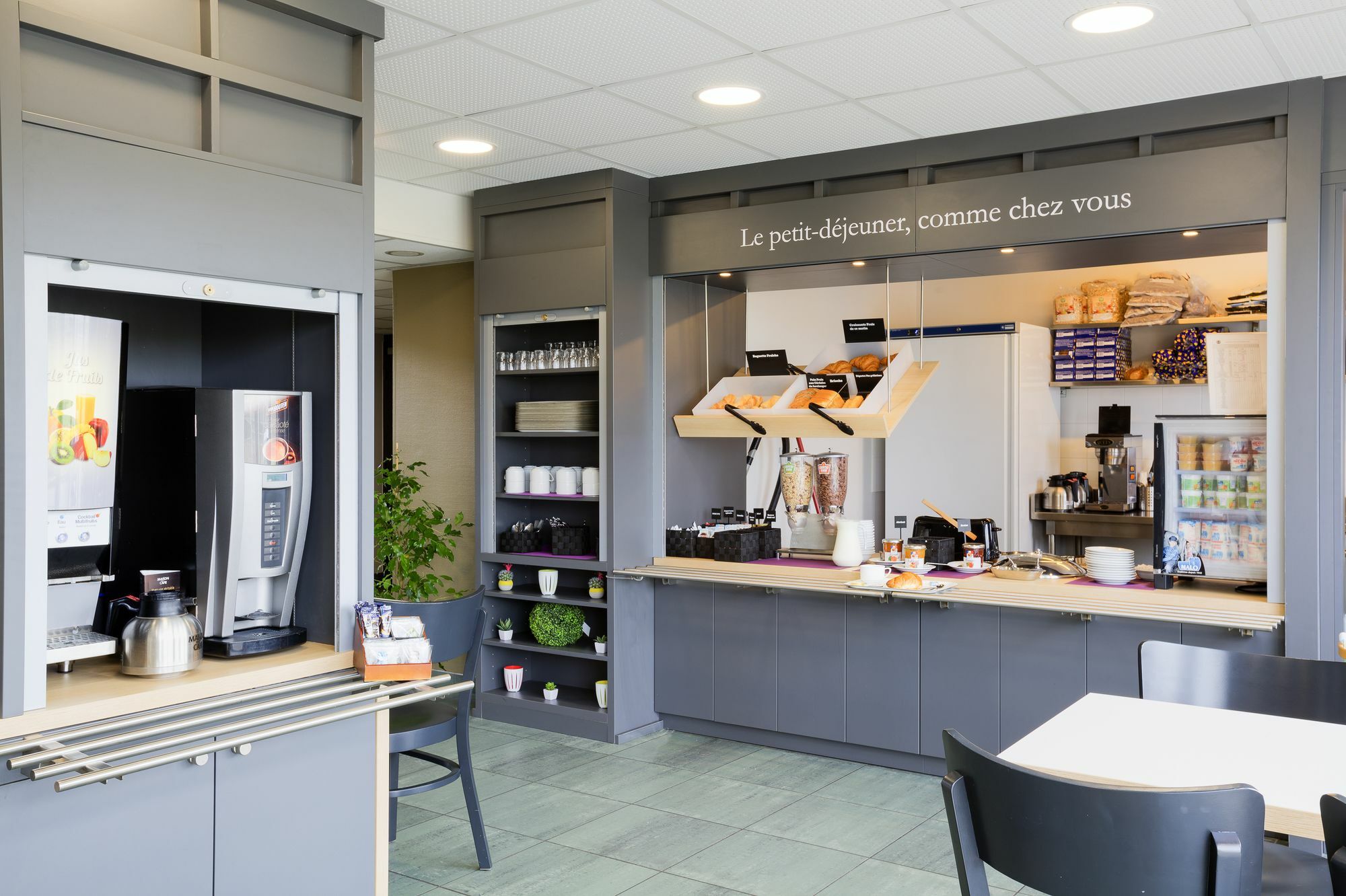 B&B Hotel Beauvais Allonne  Εξωτερικό φωτογραφία