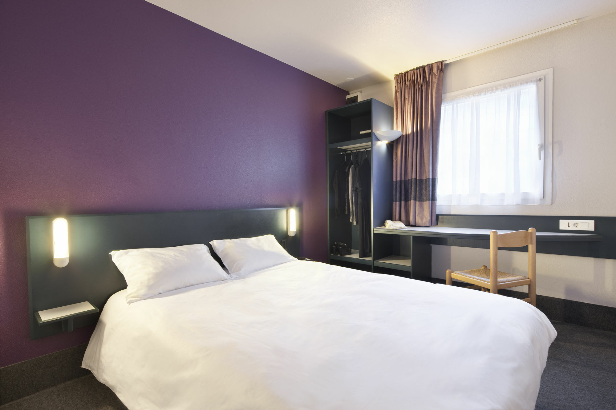 B&B Hotel Beauvais Allonne  Εξωτερικό φωτογραφία