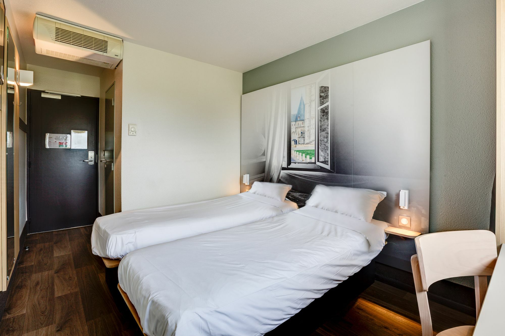 B&B Hotel Beauvais Allonne  Εξωτερικό φωτογραφία